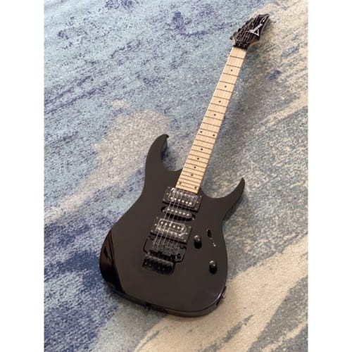 Detail Gambar Gitar Ibanez Rg Nomer 44