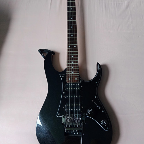 Detail Gambar Gitar Ibanez Rg Nomer 51