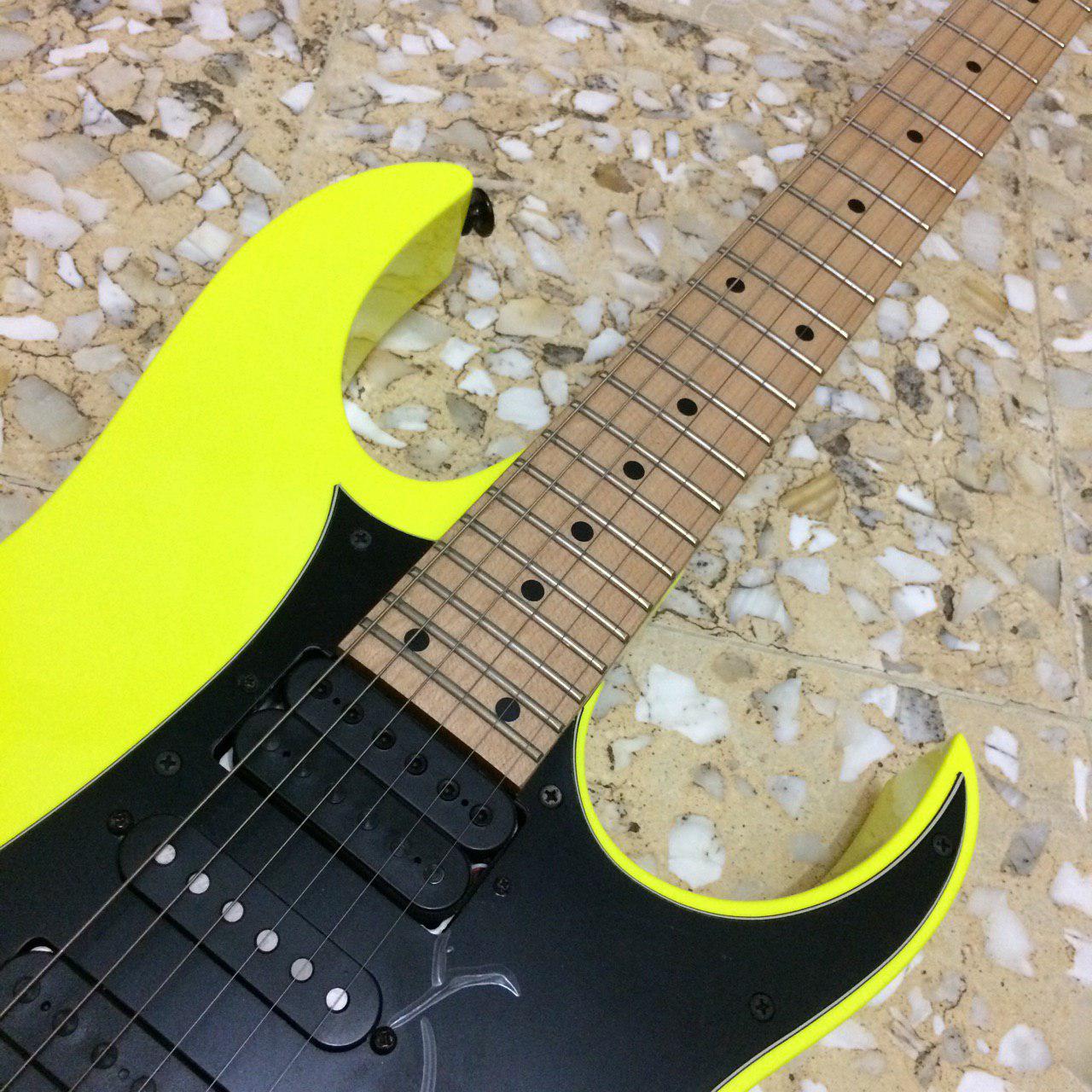 Detail Gambar Gitar Ibanez Rg Nomer 53