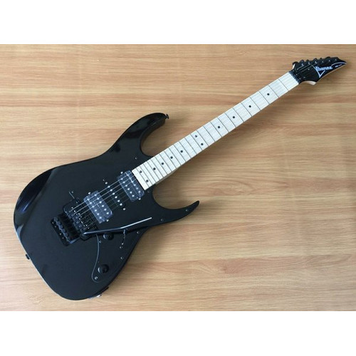 Detail Gambar Gitar Ibanez Rg Nomer 7