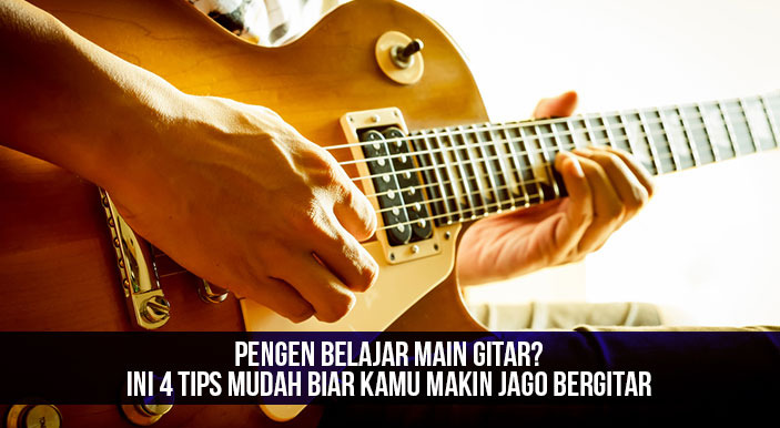 Detail Gambar Gitar Kata Kata Nomer 25