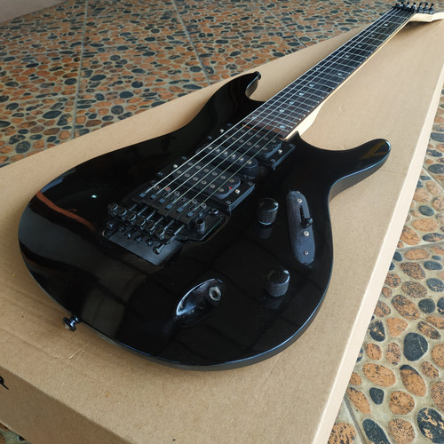 Detail Gambar Gitar Listrik Ibanez Nomer 58