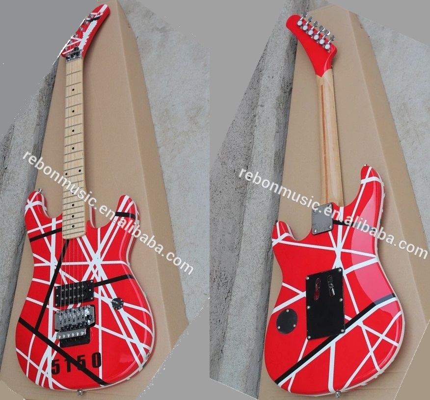 Detail Gambar Gitar Listrik Keren Nomer 45