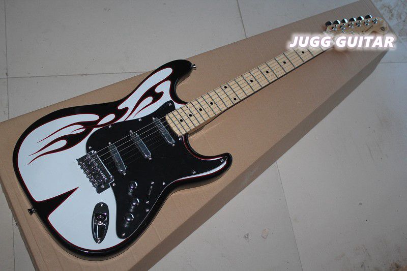 Detail Gambar Gitar Listrik Keren Nomer 8