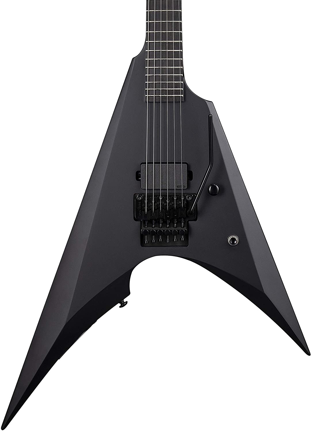 Detail Gambar Gitar Metal Nomer 17