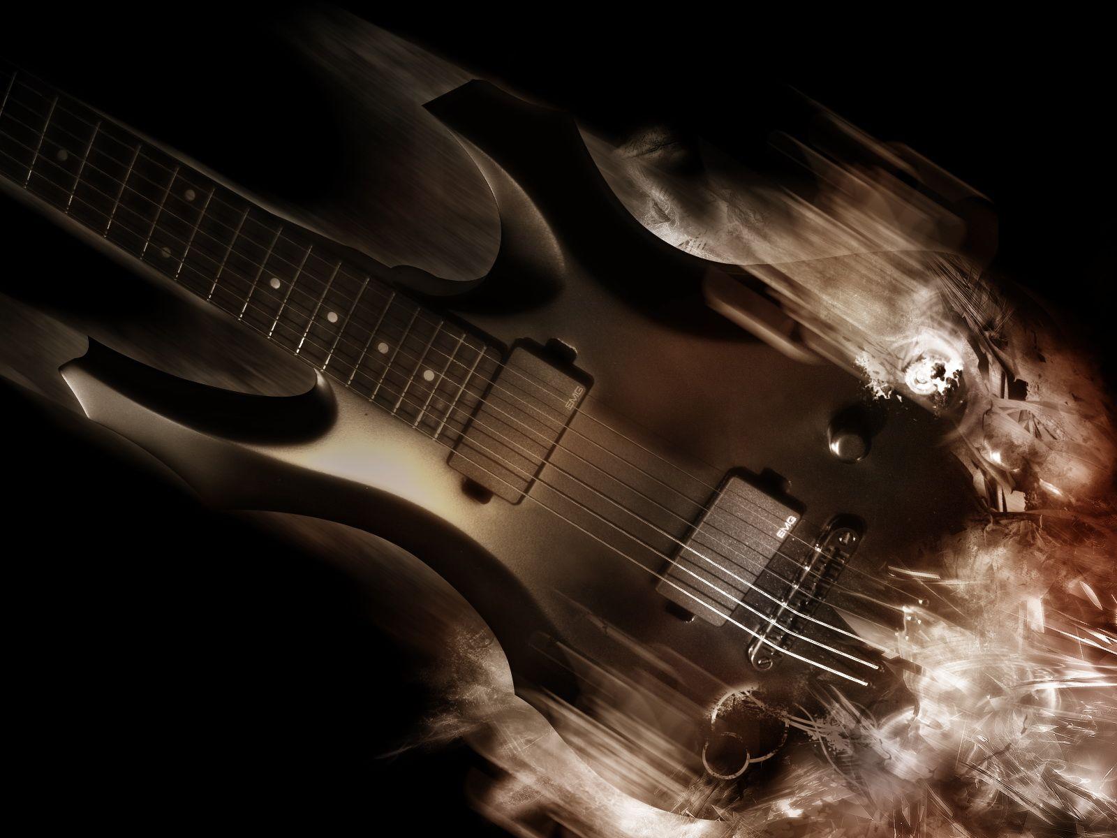 Detail Gambar Gitar Rock Nomer 16