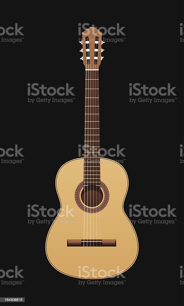 Detail Gambar Gitar Spanyol Nomer 43