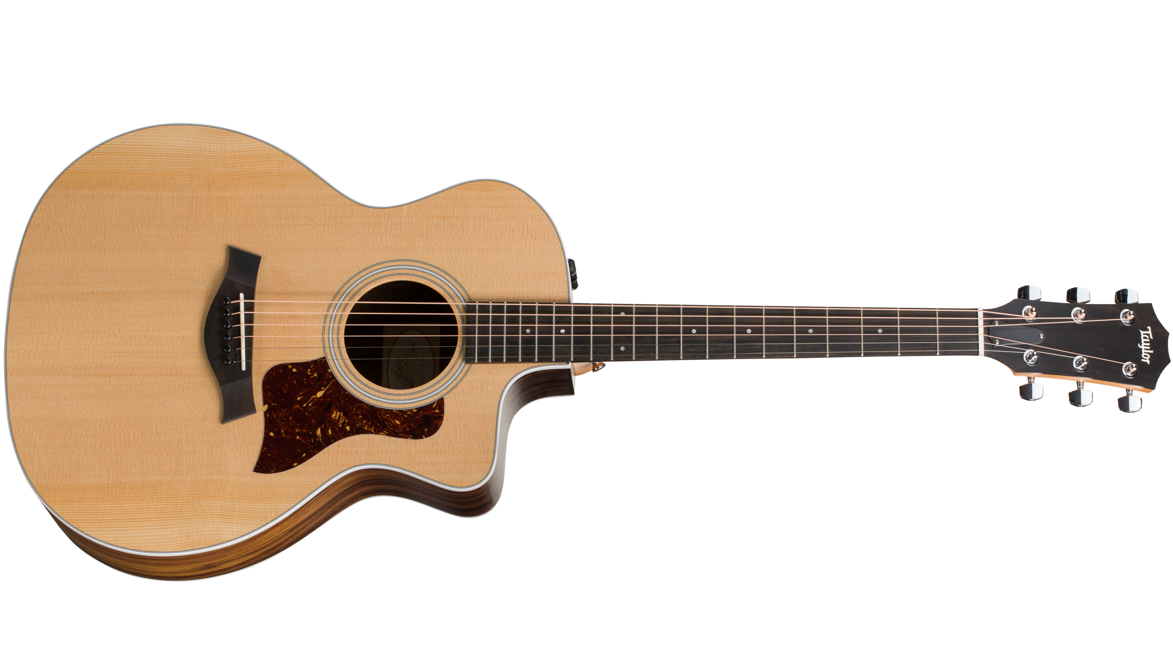 Detail Gambar Gitar Taylor Akustik Nomer 13