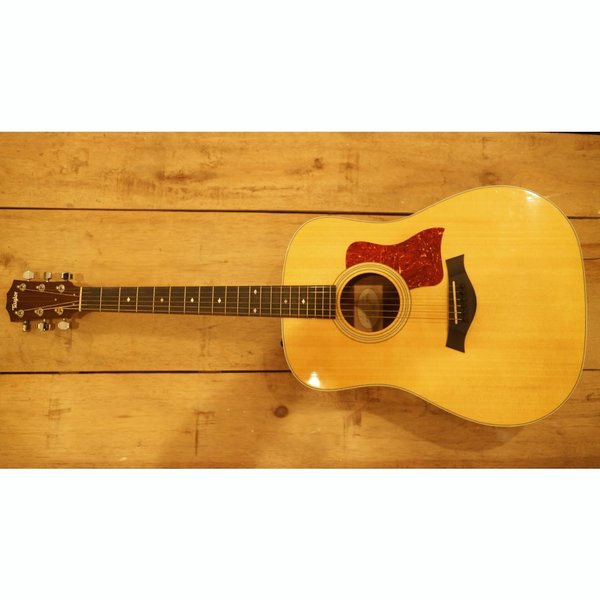 Detail Gambar Gitar Taylor Akustik Nomer 38