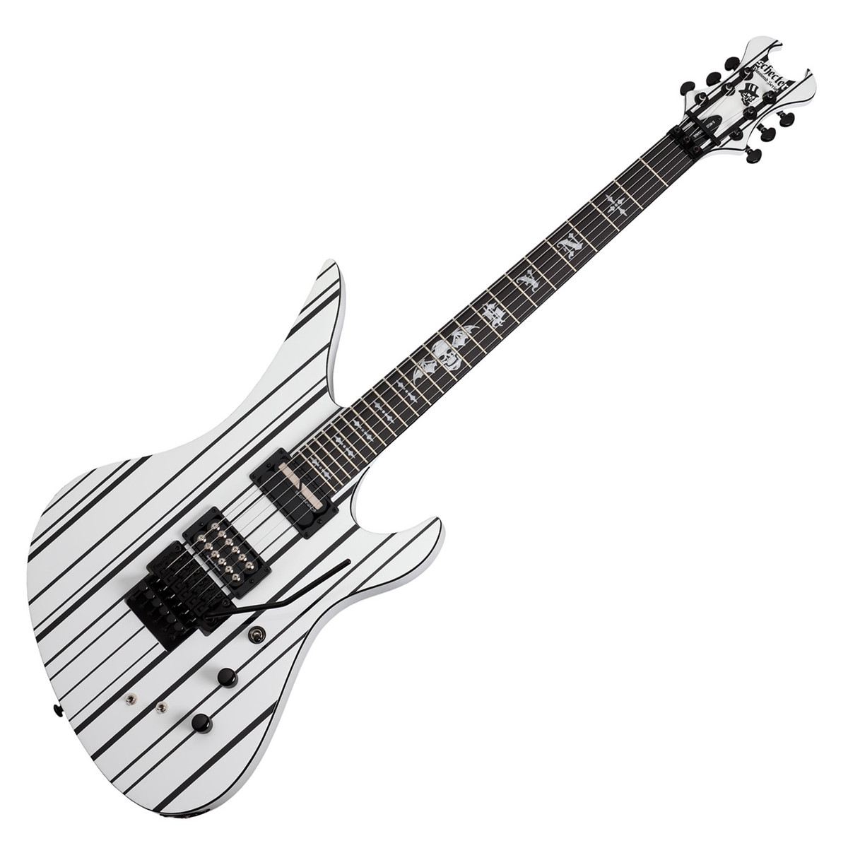 Detail Gambar Gitaris Avenged Sevenfold Vector Nomer 36