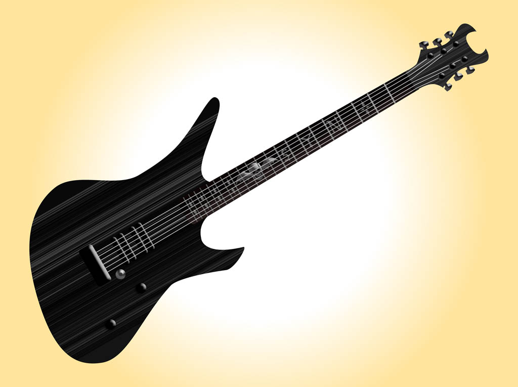 Detail Gambar Gitaris Avenged Sevenfold Vector Nomer 37