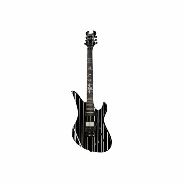 Detail Gambar Gitaris Avenged Sevenfold Vector Nomer 38