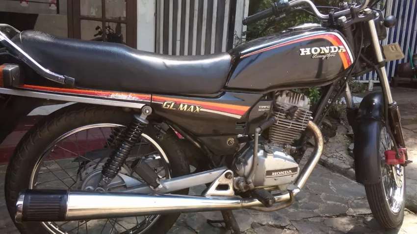 Detail Gambar Gl Max Nomer 23