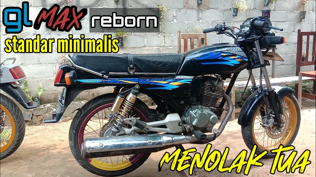 Detail Gambar Gl Max Nomer 25