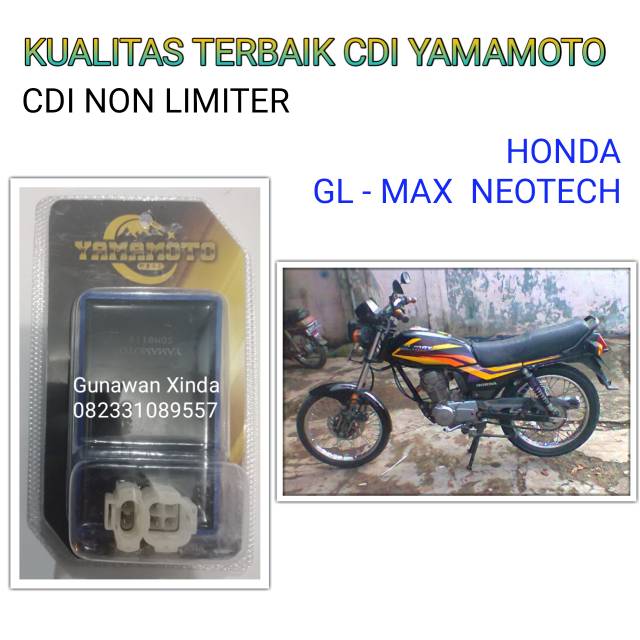 Detail Gambar Gl Max Nomer 33