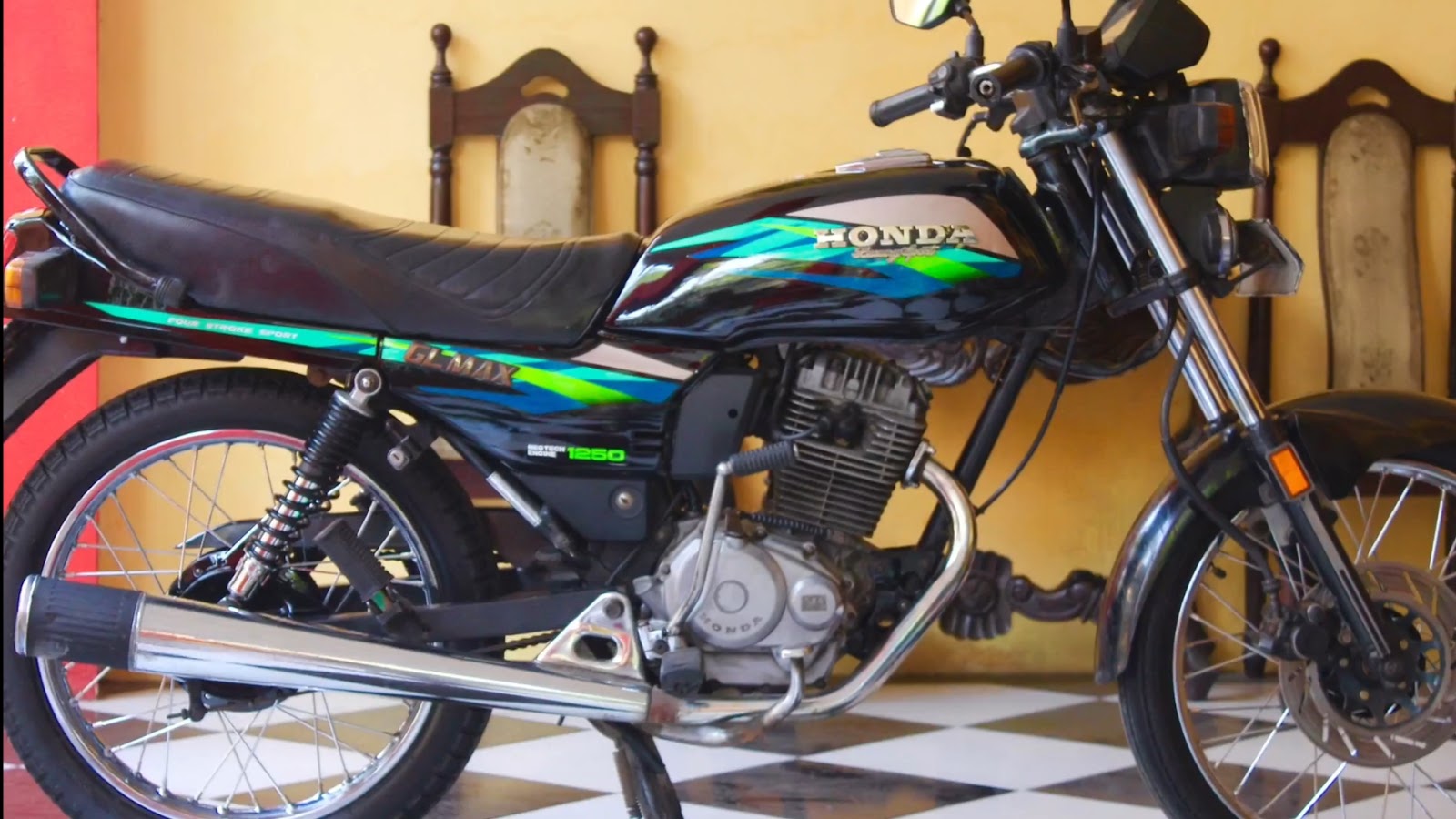 Detail Gambar Gl Max Nomer 6