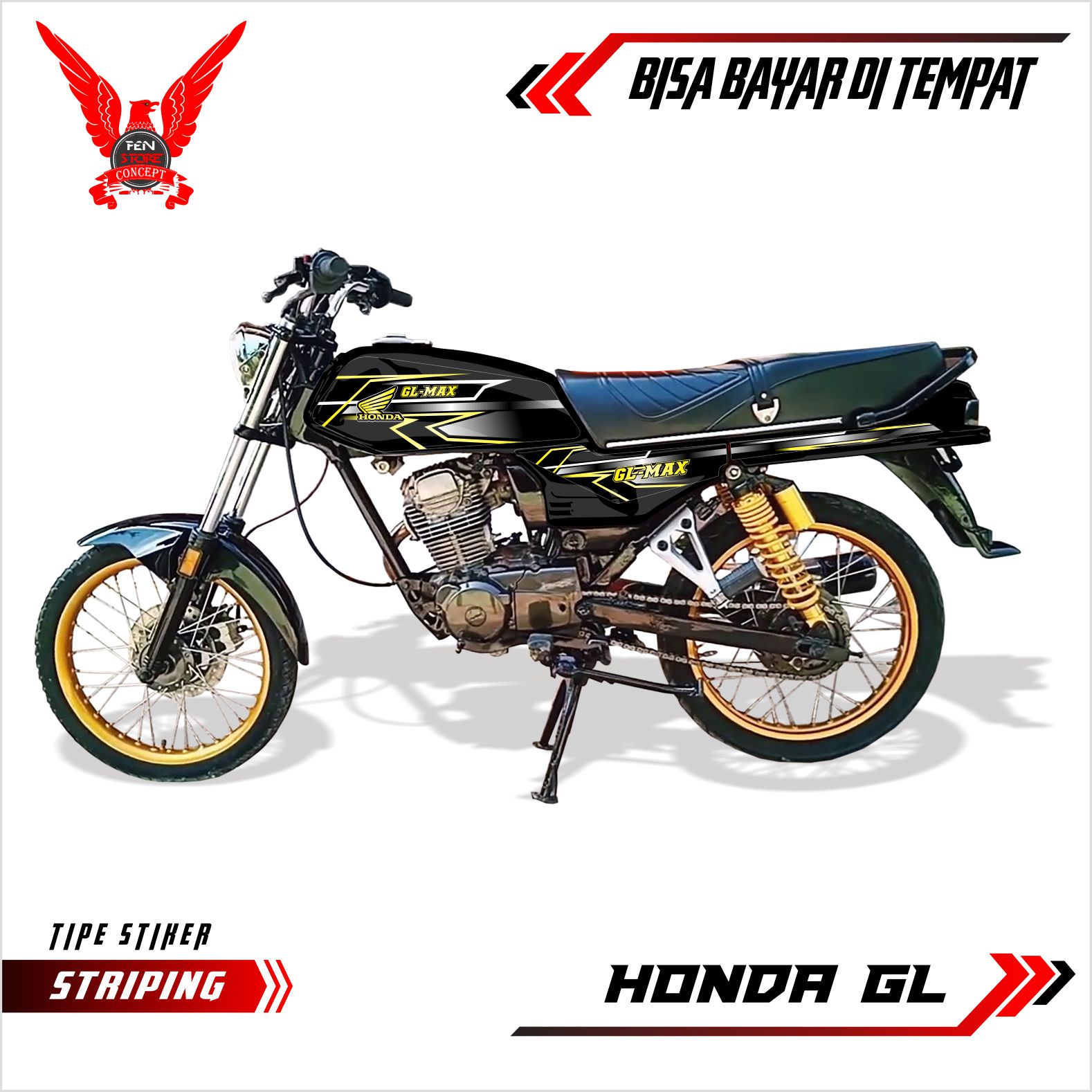 Detail Gambar Gl Max Nomer 53