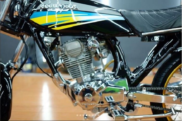 Gambar Gl Max Modif - KibrisPDR