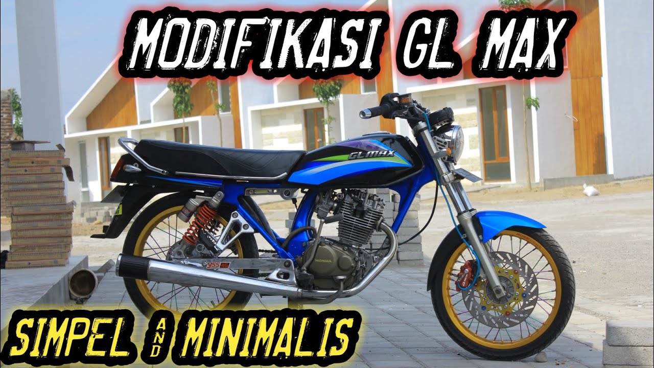 Detail Gambar Gl Max Modif Nomer 18