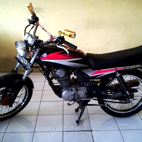 Detail Gambar Gl Max Modif Nomer 35