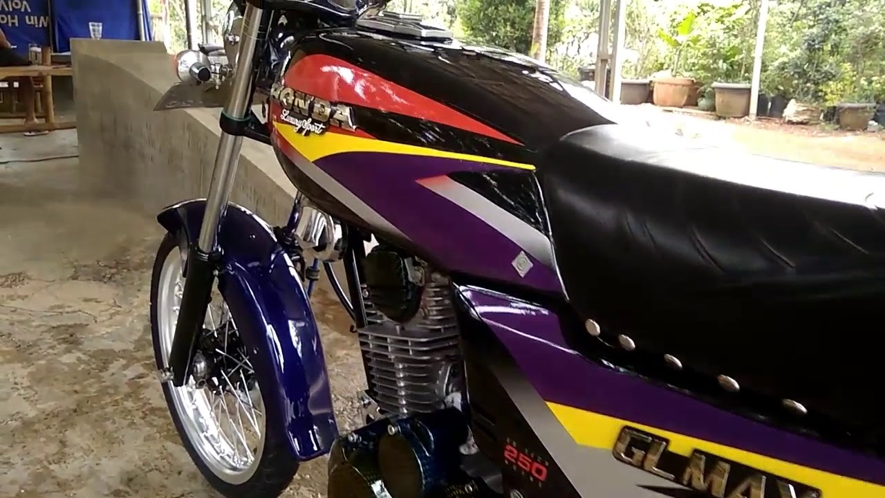 Detail Gambar Gl Max Modif Nomer 8