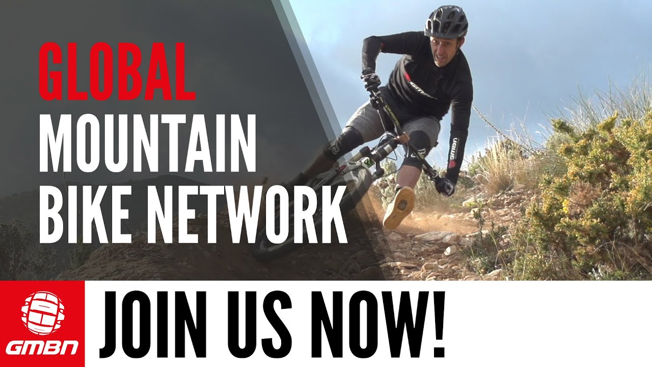 Detail Gambar Global Mountain Bike Network Nomer 29