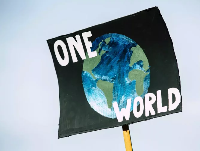 Detail Gambar Global Warming Nomer 37
