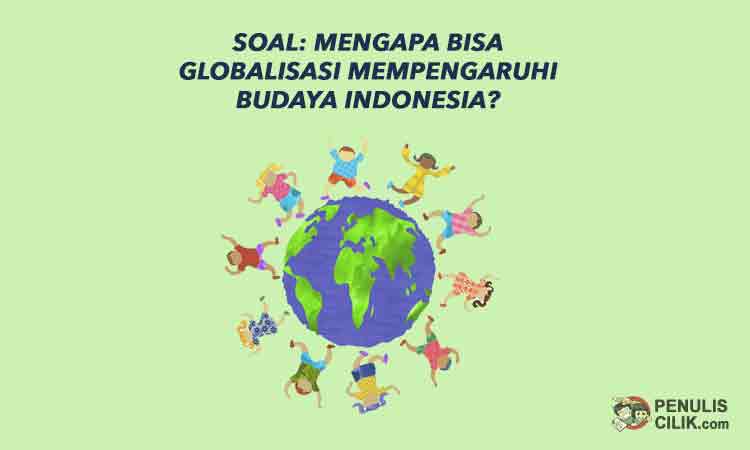 Detail Gambar Globalisasi Budaya Nomer 25