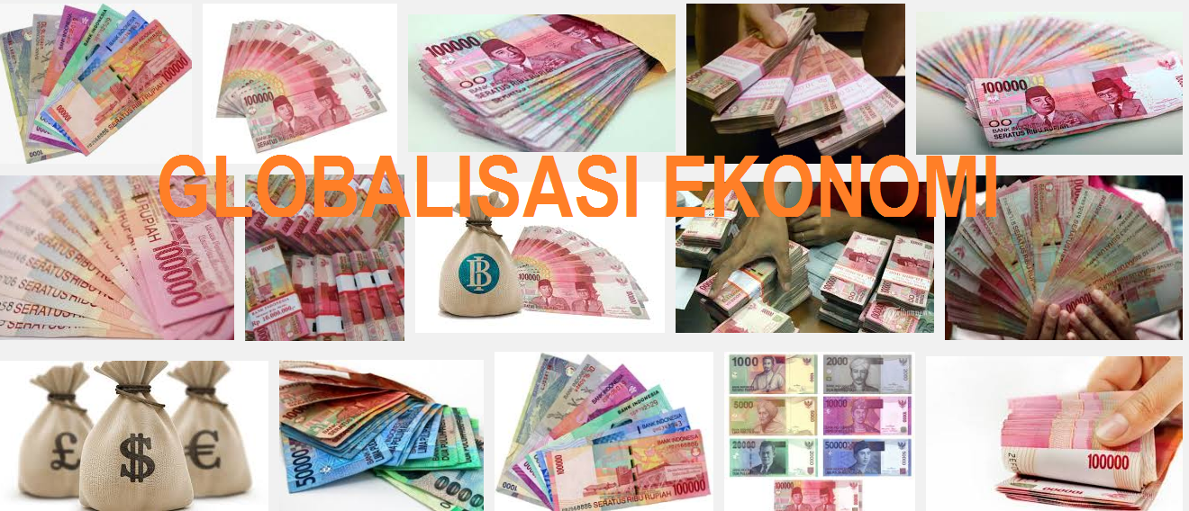 Detail Gambar Globalisasi Di Bidang Ekonomi Nomer 47