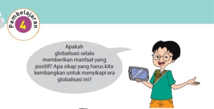 Detail Gambar Globalisasi Gambar Dampak Positif Globalisasi Nomer 30