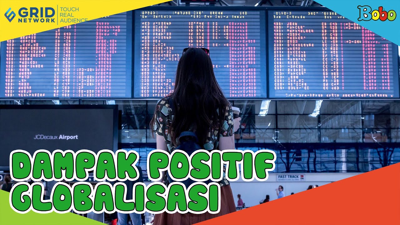 Detail Gambar Globalisasi Gambar Dampak Positif Globalisasi Nomer 52