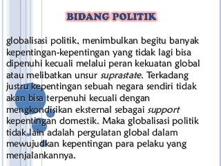 Detail Gambar Globalisasi Negara Indonesia Nomer 46