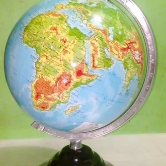 Detail Gambar Globe Dunia Nomer 24