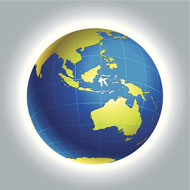 Detail Gambar Globe Indonesia Nomer 16