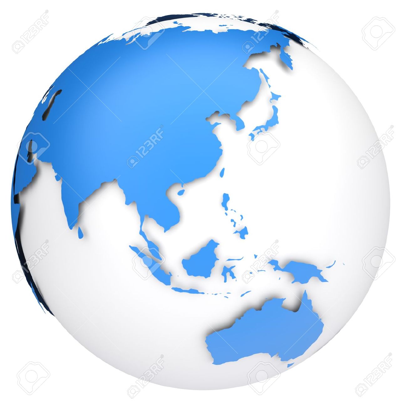 Detail Gambar Globe Indonesia Nomer 40