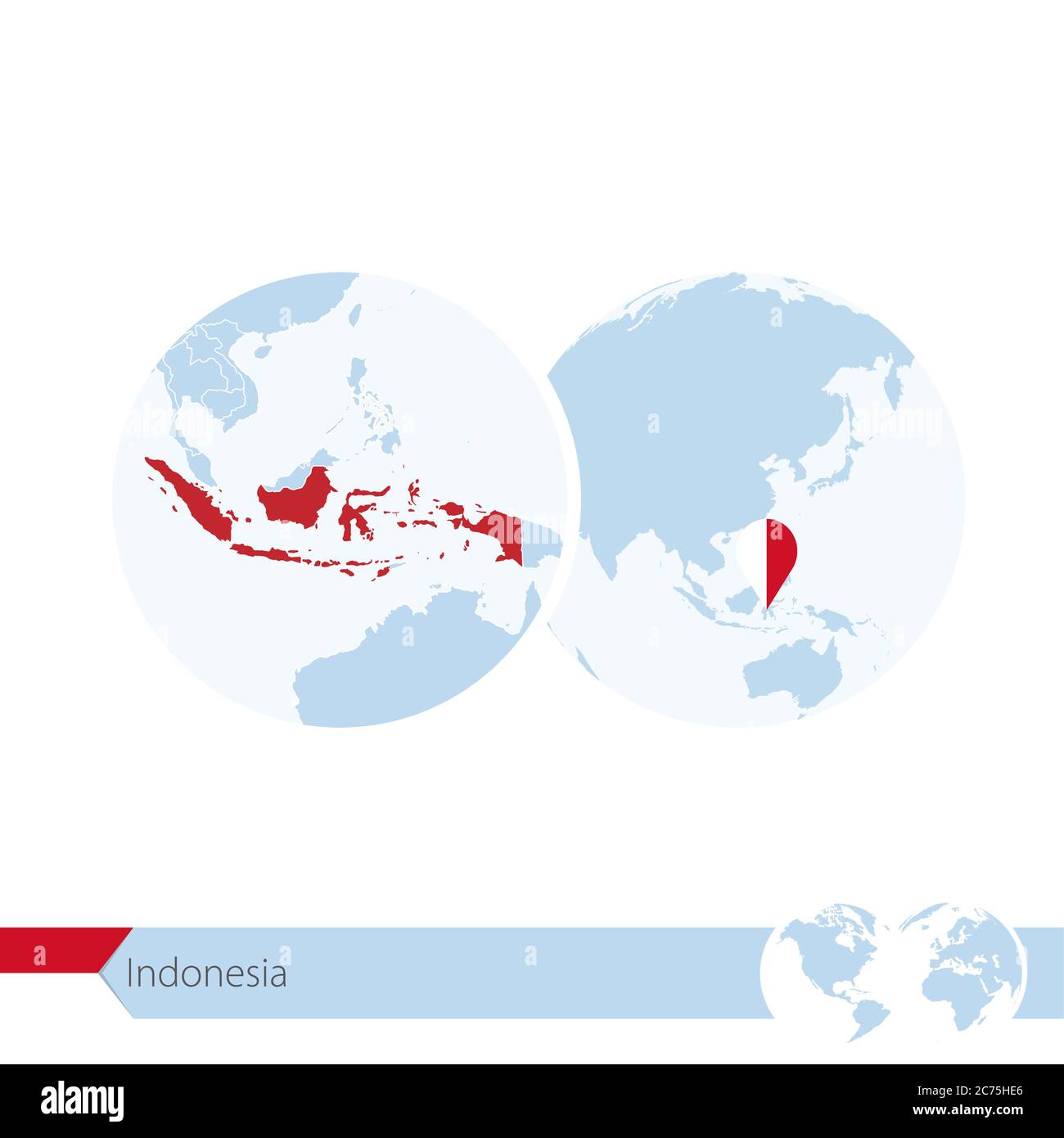 Detail Gambar Globe Indonesia Nomer 41