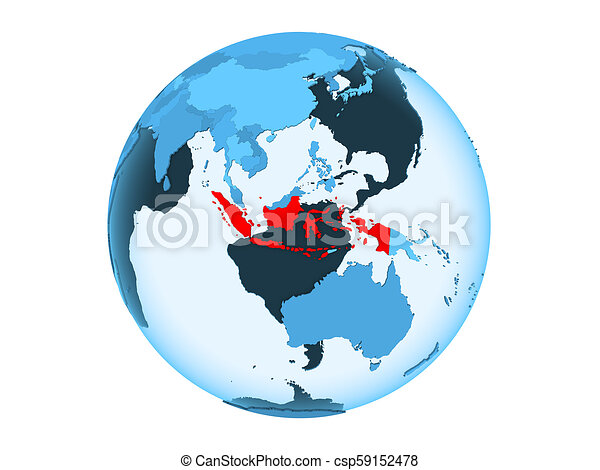 Detail Gambar Globe Indonesia Nomer 51