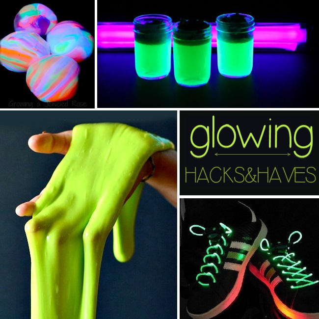 Detail Gambar Glow In The Dark Nomer 38