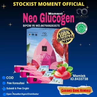 Detail Gambar Glucogen Asli Nomer 4