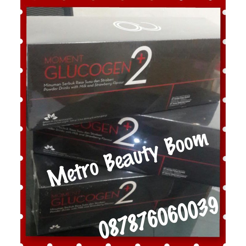 Detail Gambar Glucogen Asli Nomer 5