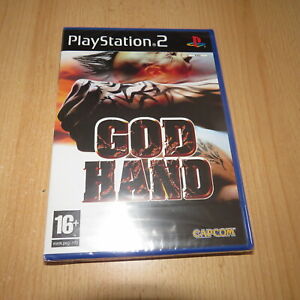 Detail Gambar God Hand 2 Nomer 28