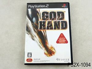 Detail Gambar God Hand 2 Nomer 39