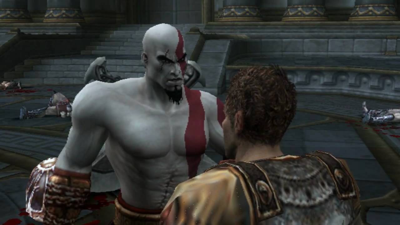 Detail Gambar God Of War 2 Nomer 16