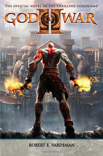 Detail Gambar God Of War 2 Nomer 2