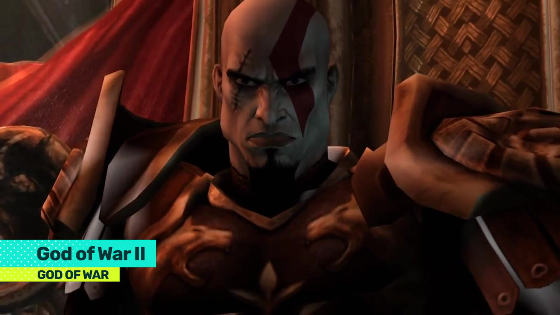 Download Gambar God Of War 2 Nomer 19