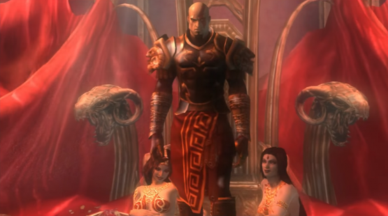 Detail Gambar God Of War 2 Nomer 20