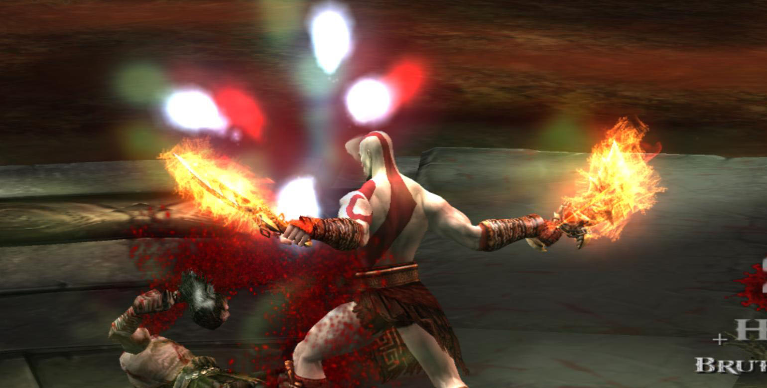 Detail Gambar God Of War 2 Nomer 24