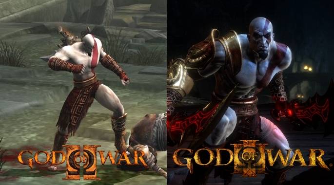 Detail Gambar God Of War 2 Nomer 31