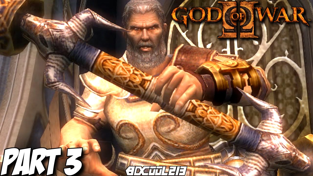 Download Gambar God Of War 2 Nomer 34