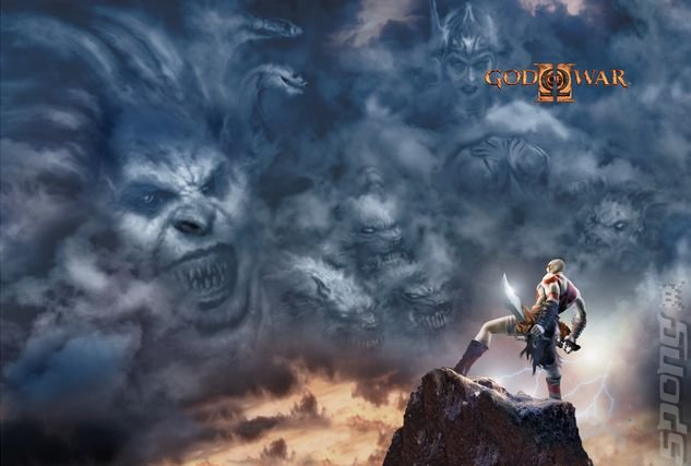 Detail Gambar God Of War 2 Nomer 42